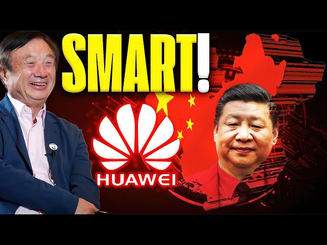 The Huawei Ban Loophole That No One Saw Coming!