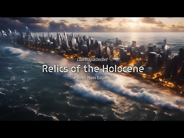 Relics of the Holocene: The Sixth Mass Extinction - Teaser