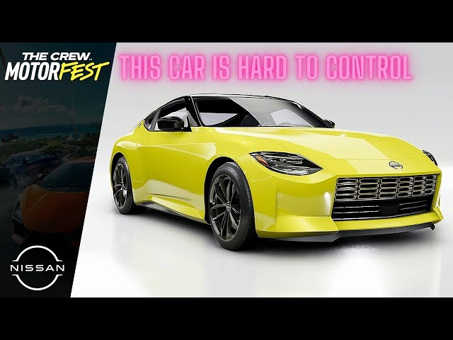 I Tested Crew Motorfest for 30 Days and Got ADDICTED!