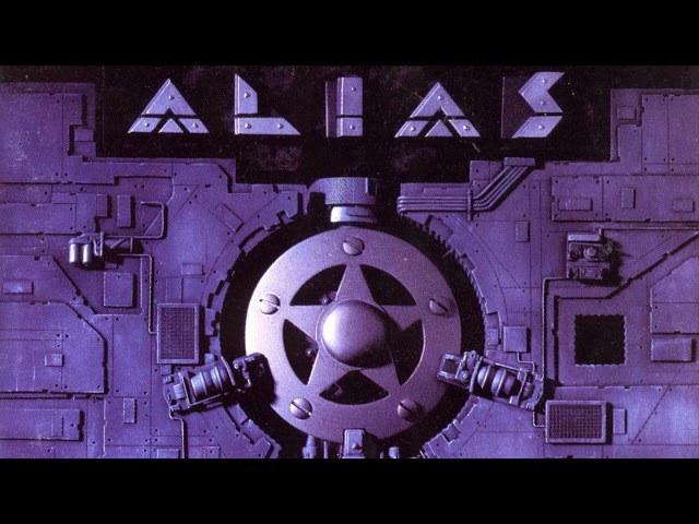 Alias - More Than Words Can Say | High-Def | HD | Lossless | 高清晰