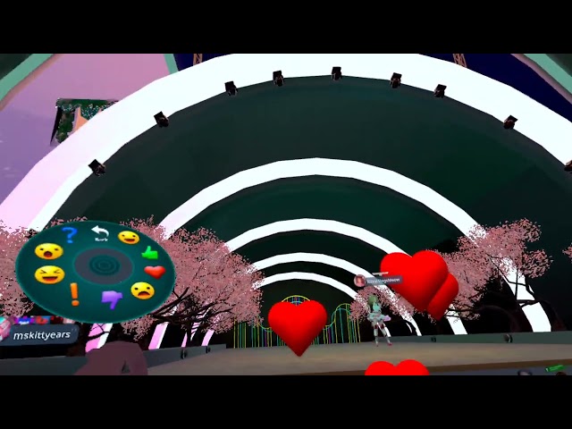 VRelium Flirtual Cupids Love Fest ❤️ on VRChat.