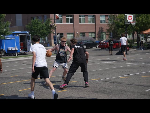 Bam Jam 2024 Part 3