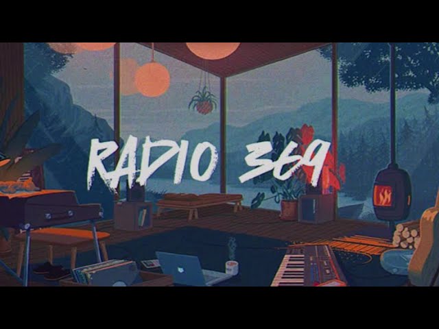 Deep Lofi Hip-Hop | Relax, Study, and Unwind 🌙 24/7 Live Stream