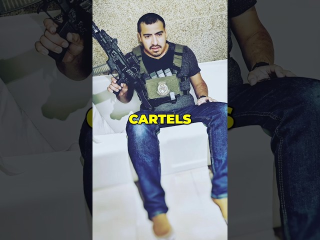 Mexican Cartels Are Now Officially Terrorists? What Will Happen! #usa #military #shorts