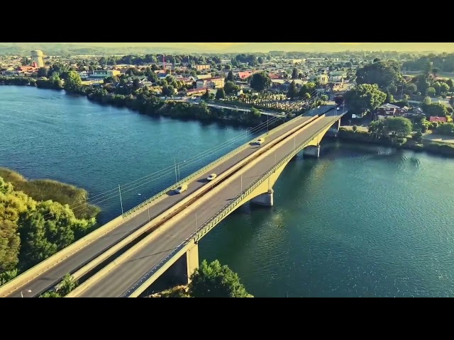 مناظر طبيعية جميلة فوق بولندا مع موسيقى هادئة POLAND NATURE  ! Relaxing Nature Sounds,