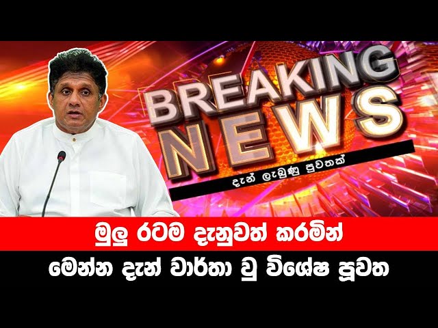 breaking news|election prediction srilanka news|hiru news|political news|hiru tv live|news 1st