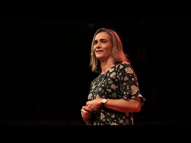 The three secrets of resilient people | Lucy Hone | TEDxChristchurch