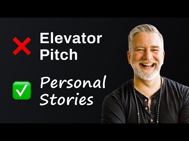 Relatable Story Marketing for Nonprofit Teams - With Seth Donlin