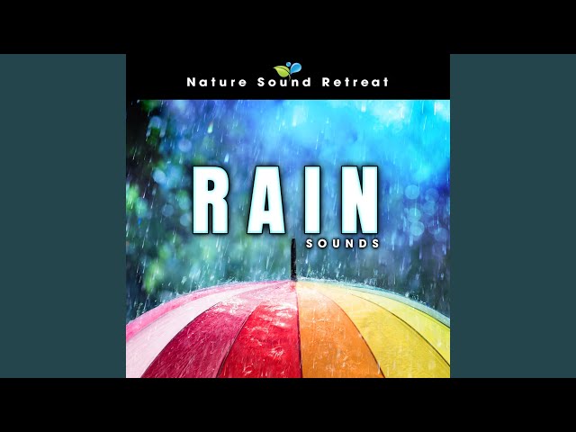 Viberational Healing: Tibetan Singing Bowls Meditation Music and Rain