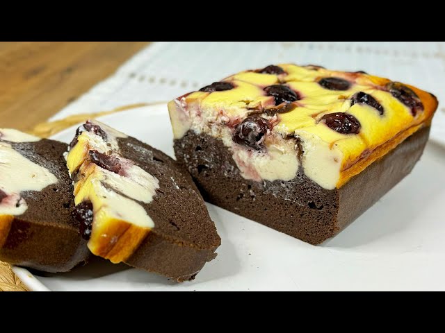 This is fantastic Brownie Cheesecake. This is the future hit of this year!