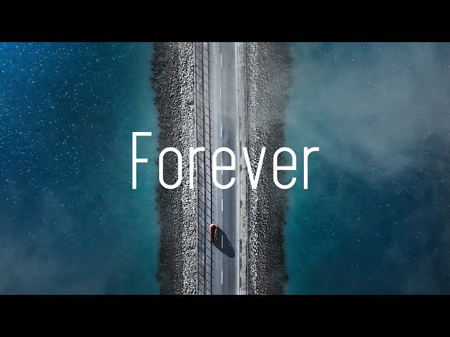 Shockline - Forever (Lyrics)