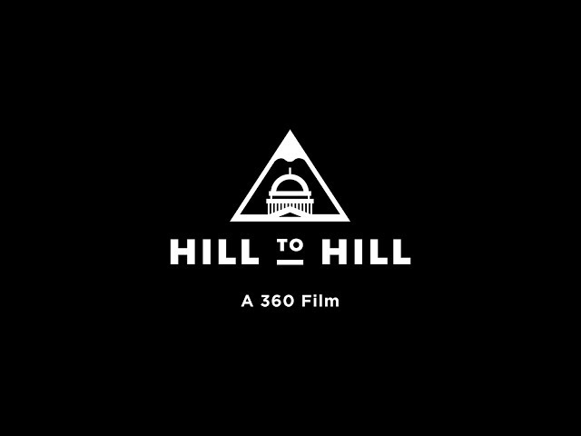 Hill to Hill: A VR Experience