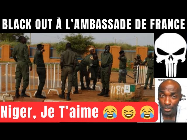 MDL NEWS-FRANCE: “JE T’AIME” - NIGER: “MOI NON PLUS” 😂- AMOUR FORCÉ-Mohamed Diallo Live