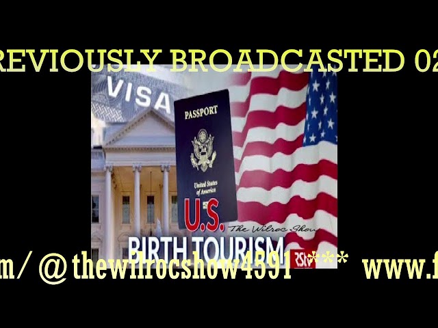 BIRTH TOURISM020220