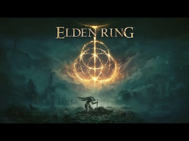 ELDEN RING Live Gameplay Beginner Playthrough No Commentary #eldenring #soulslike #gaming