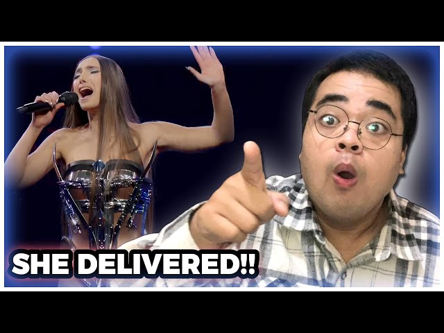 VICTORIA - JUNO | MESC 2025 | Malta Eurovision Song Contest 2025 | REACTION