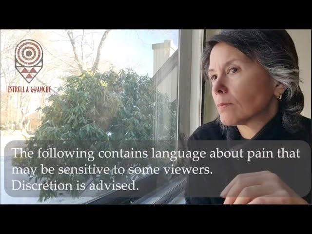 Living with Chronic Pain