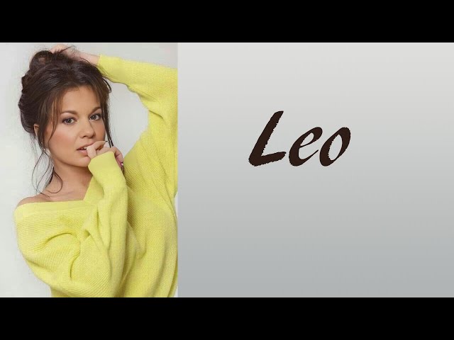 Leo - What Your Ex's Return REALLY Means For Your Future