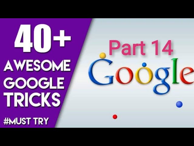 Google day Part 14 | Google day 14 | Spinner tool | Google Tips & tricks | MG Tech Official