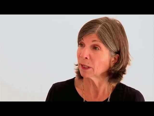 Anna Quindlen on Overcoming Loss, Creating a Second Act in Life and One Trick to Keep Writing