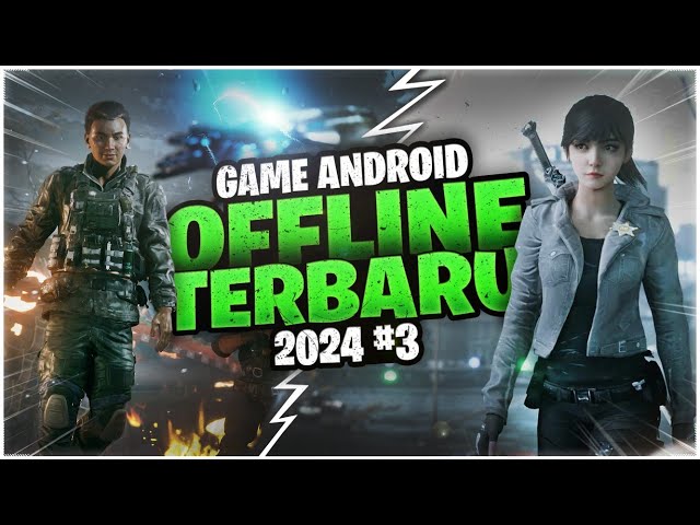 7 Game Android Offline Terbaru 2025 #3