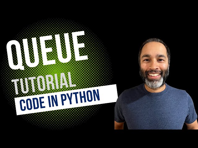 Queue Data Structure: Coding Tutorials by Umar Khan