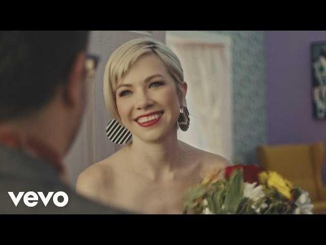 Carly Rae Jepsen - Want You In My Room