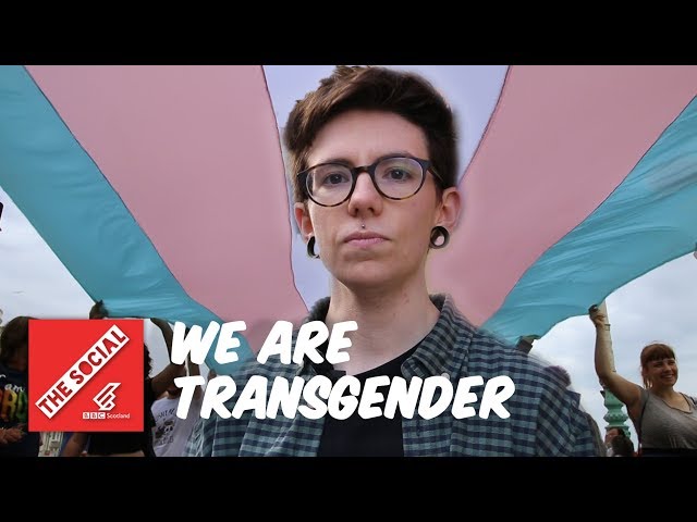 We Are Transgender | A Poem By Gray Crosbie