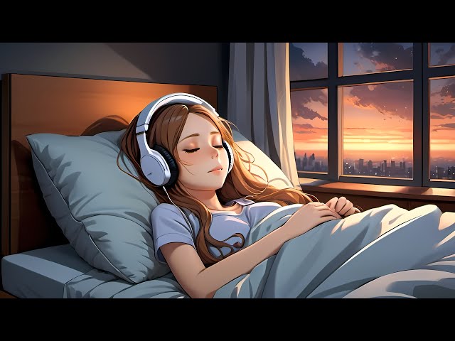 Relaxing Music for Stress Relief and Deep Relaxation