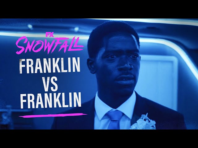 Franklin vs Franklin | Snowfall | FX