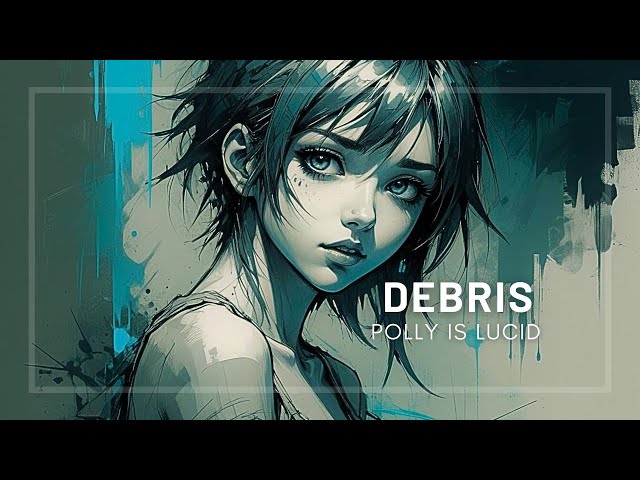 Debris by Polly is Lucid | Future Garage