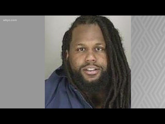 One of Akron’s “most dangerous individuals” on the run after judge allows him to attend f