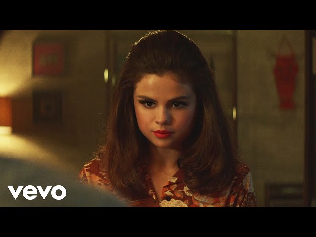 Selena Gomez - Bad Liar