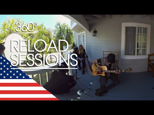 (360 Video) Elevation Worship: Here As In Heaven - Dakota & Mackenzie Rogers