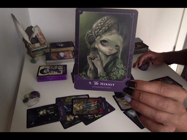 * The Purge Is Real * - 10/13 & 10/14  Weekend Energy Reading