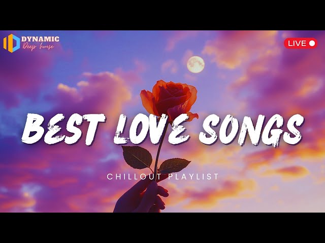 Best Cover Mashup - Chill Love Songs Playlist 2025 🎶 Acoustic & Pop Covers for a Relaxing Mood