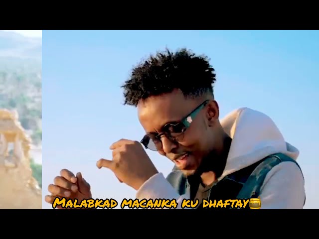 ABDIKARIM ALI SHAAH HEESTA MACALIMAD OFFICIAL MUSIC VIDEO