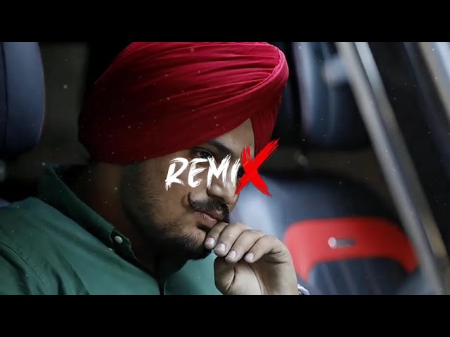 Punjabi Song   Doctor   Sidhu Moose Wala   No Copyright Version   Free To Use480P