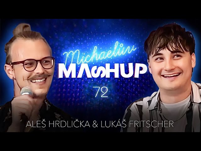 Podvody TV Šlágr, internetoví šmejdi, kouzla. Proč šel na Duo Jamaha? LukeFry & Aleš Hrdlička