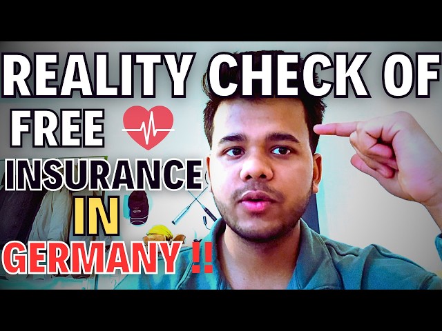 Visiting to a Dentist in Germany !! SHOCKED 😱 | What does it Cost as a Student ? | Prakhar Rajput |