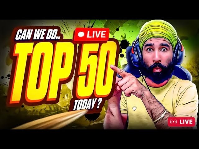 Pubg mobile live stream