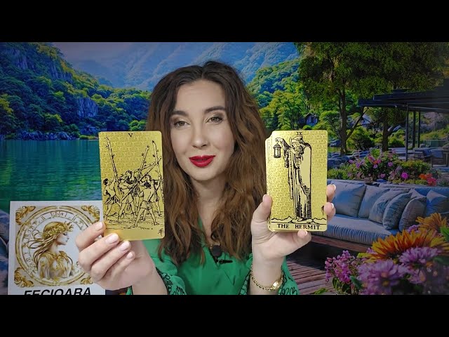 FRIDAY 💫 JANUARY 31 🔮 A LUCK FROM THE PAST! 🧚‍♀️ TAROT DAILY HOROSCOPE BY ZODIAC SIGNS ♈️♉️♊️♋️♌️♍️