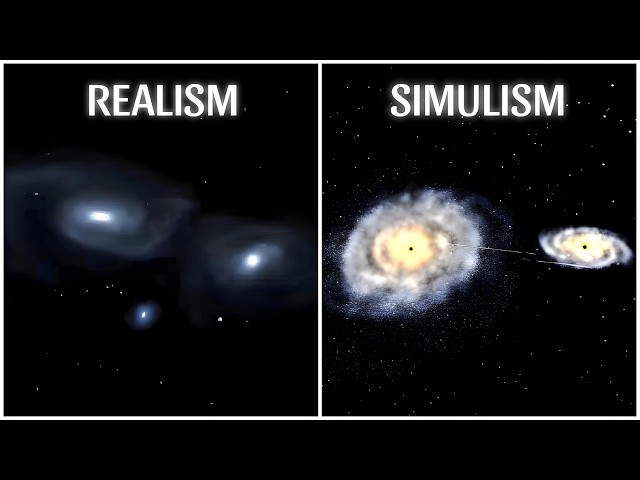 "Universe Sandbox" VS Reality: Simulating the most epic battles in space!