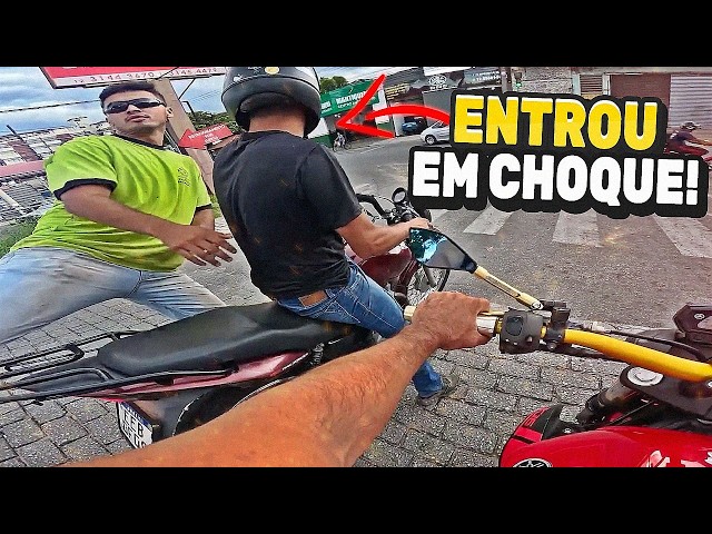 FATOS INUSITADOS NO TRÂNSITO (EP.200)