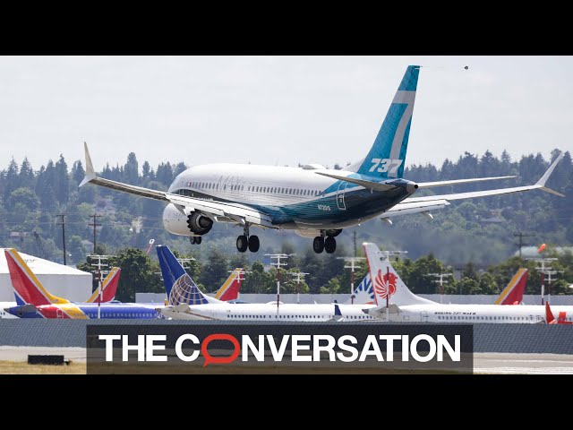 The 737 MAX is ready to fly again, but plane certification still needs to be fixed - here's how