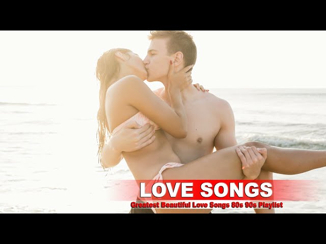 ROMANTIC LOVE SONG - Love Song Forever