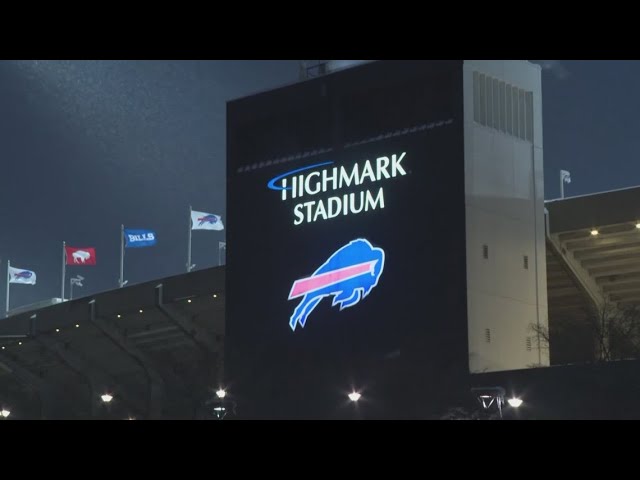 Bills vs. Ravens Divisional Round tickets in high demand