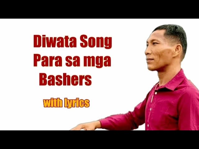 Diwata Pares Song - With lyrics video