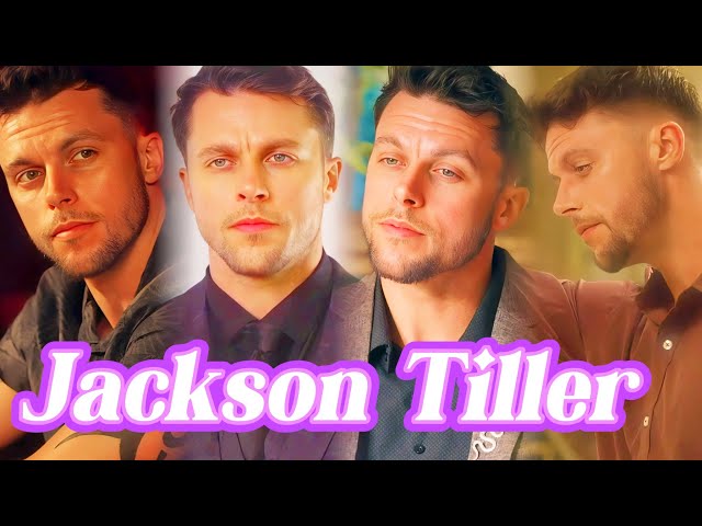 Top Romantic Dramas | My Personal Best Actor of the Year 2024: Jackson Tiller #drama #Jacksontiller