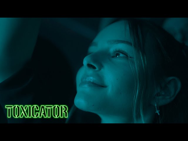 D-Ceptor - Strictly Hard (Official Toxicator 2024 Anthem)  [Official Videoclip]